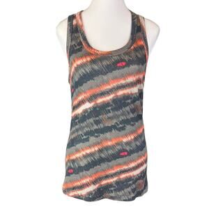 Nike Dri Fit Racer Back Tank Size Medium